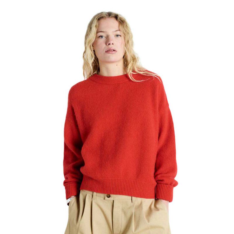 American Vintage Boat Neck Jersey image number 0