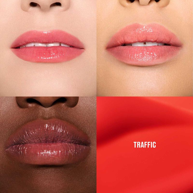 MAC Lustreglass Stainglass Lip Tint image number 10