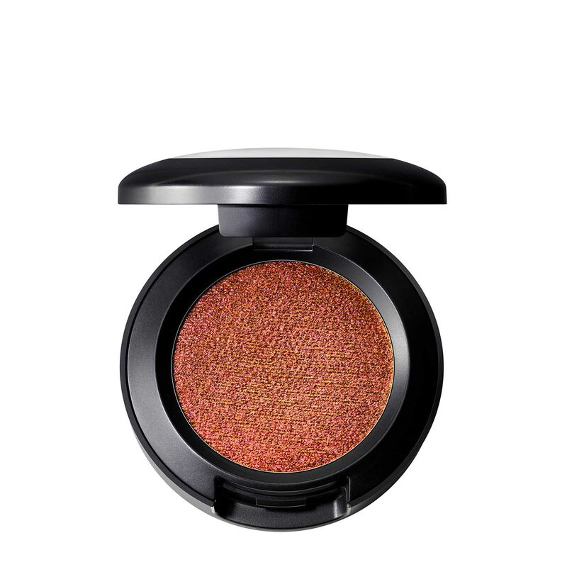 MAC Multichrome Single Eye Shadow Compact image number 0