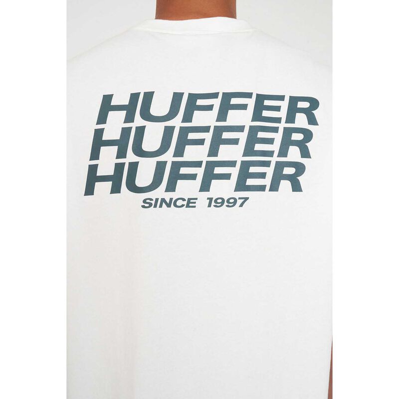 Huffer Sup Tee 190/Ramp image number 2