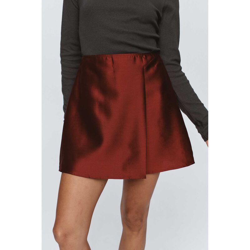 Marle Piper Skirt image number 2