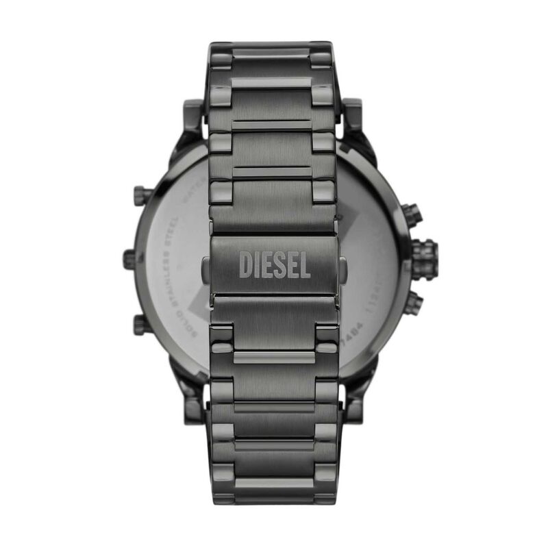Diesel Mr. Daddy Chronograph Watch DZ7484 image number 1
