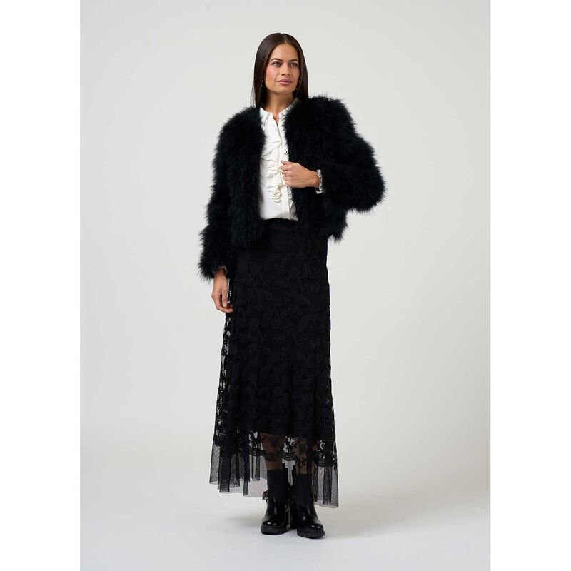 Loobie&rsquo;s Story Filigree Skirt image number 2