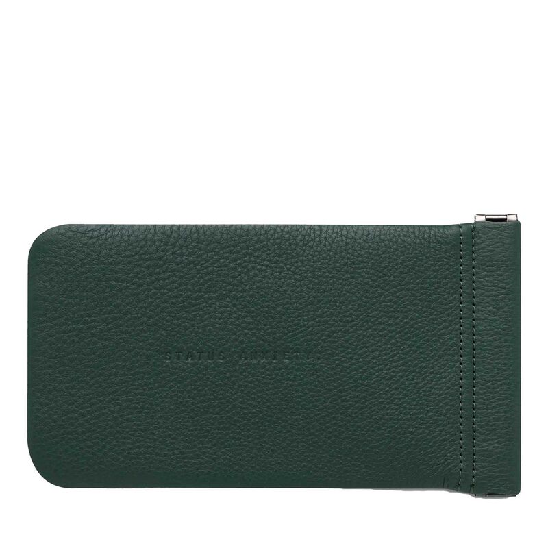 Status Anxiety Keepsake Sunglasses Case image number 0