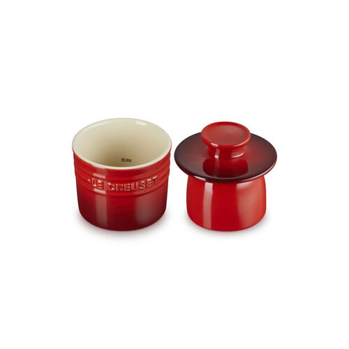 Le Creuset Stoneware Butter Bell