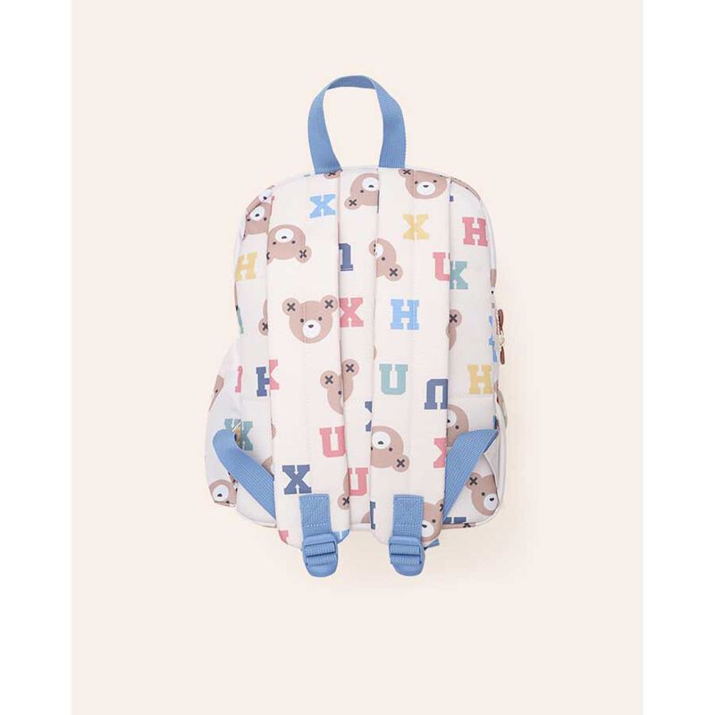 Huxbaby Hux Alphabet Backpack image number 2
