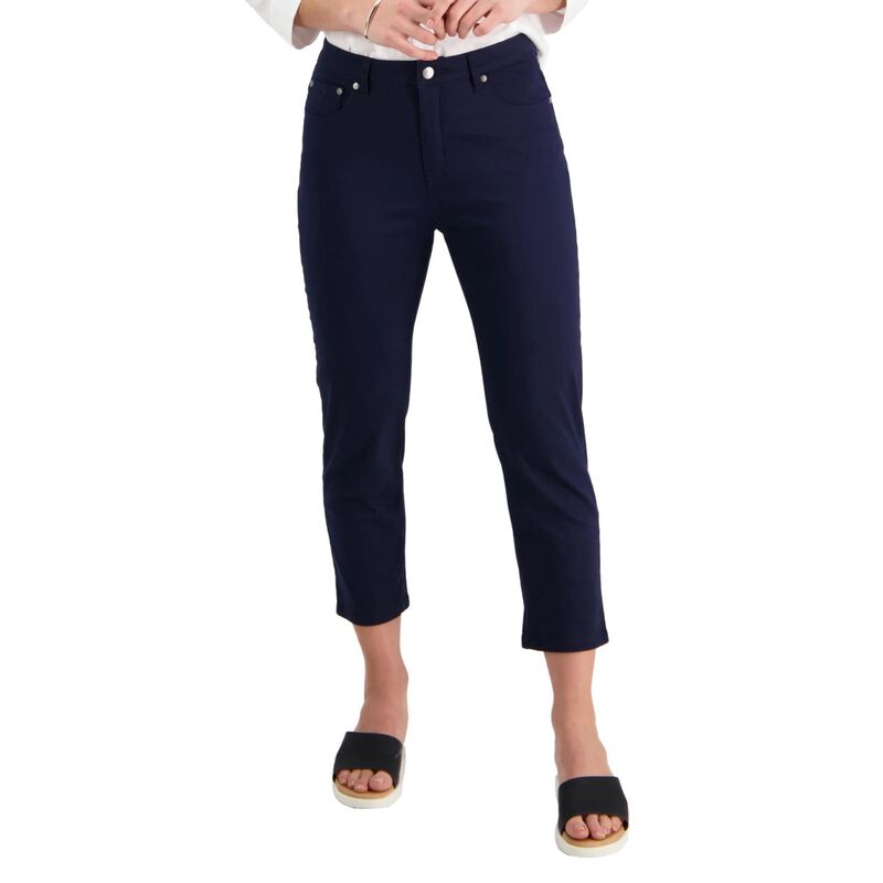 Vassalli 7/8 Pant Lightweight image number 3