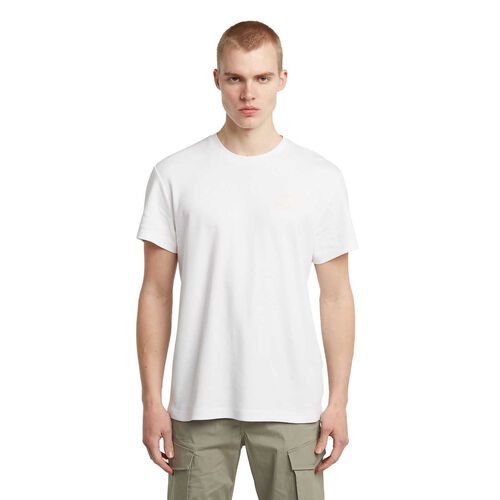 G-Star Chest Logo T-Shirt