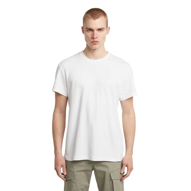 G-Star Chest Logo T-Shirt image number 0