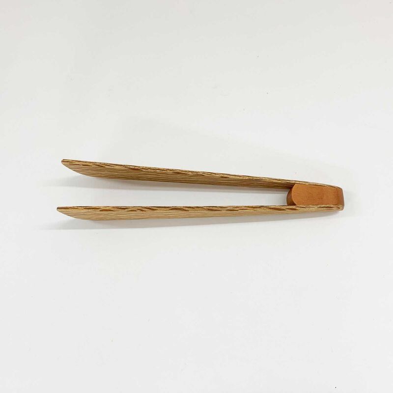MZ Design Small Tongs image number 1