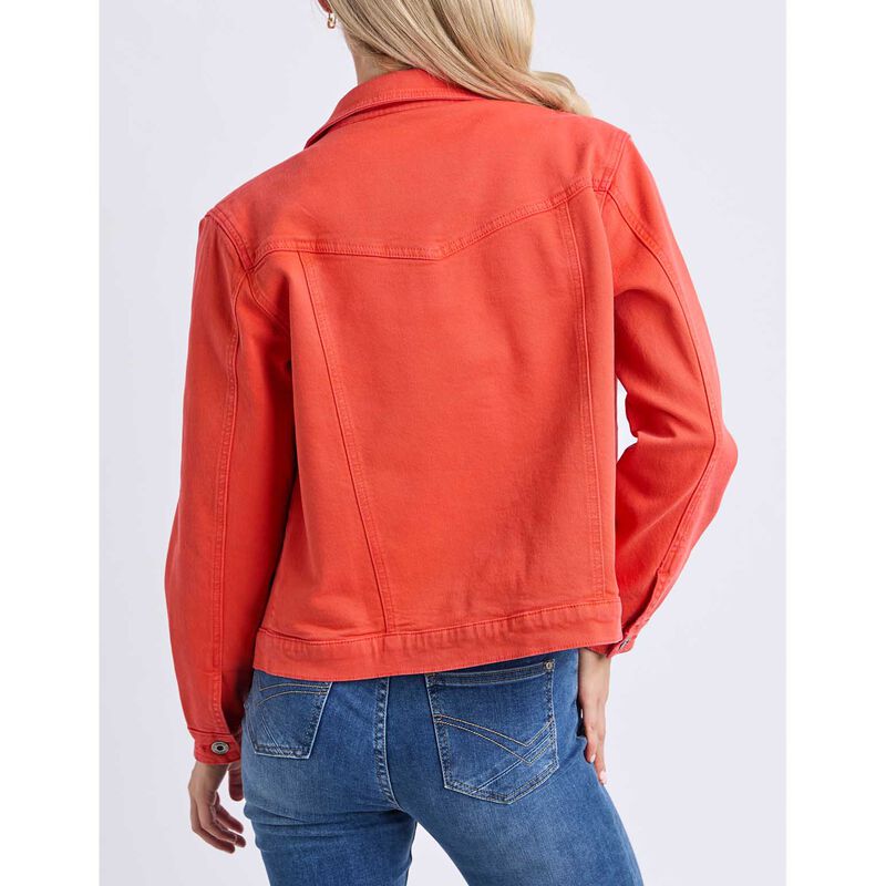 ELM Tilly Jacket image number 1