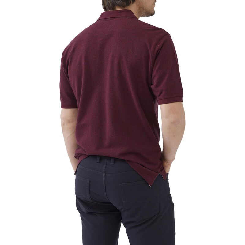Rodd & Gunn The Gunn Original Fit Polo image number 15