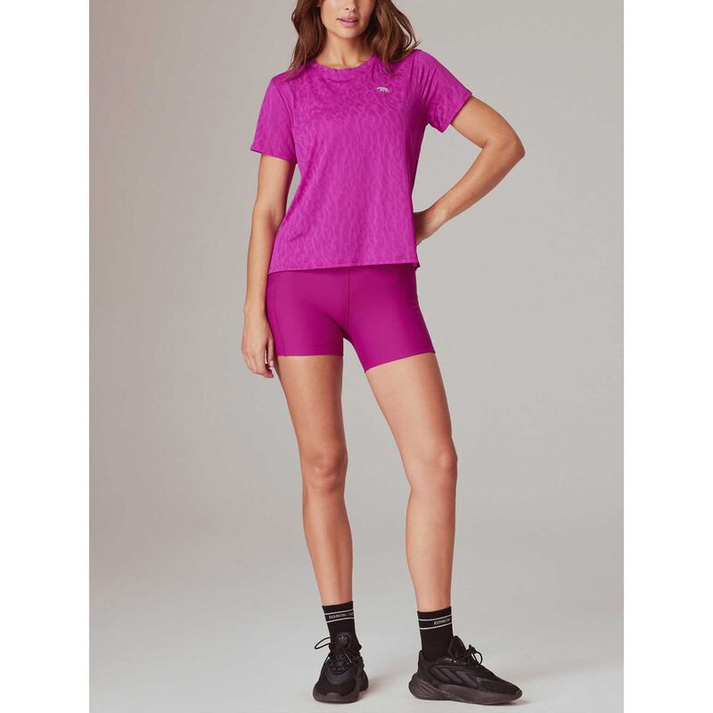 Running Bare Elevate Air Tee image number 2