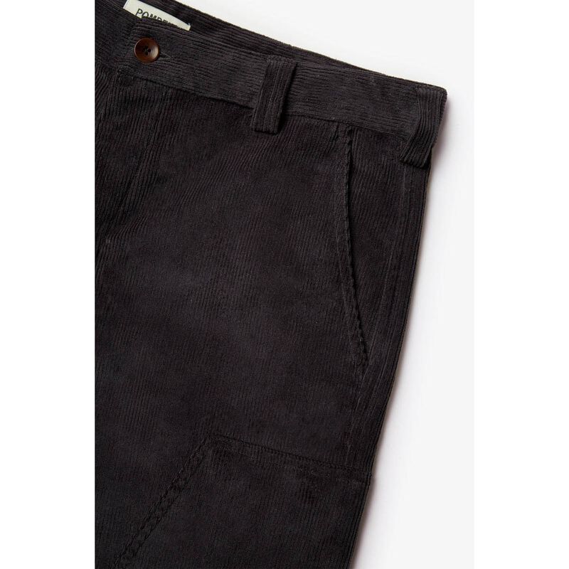 POMPEII Cord Trek Trouser image number 2