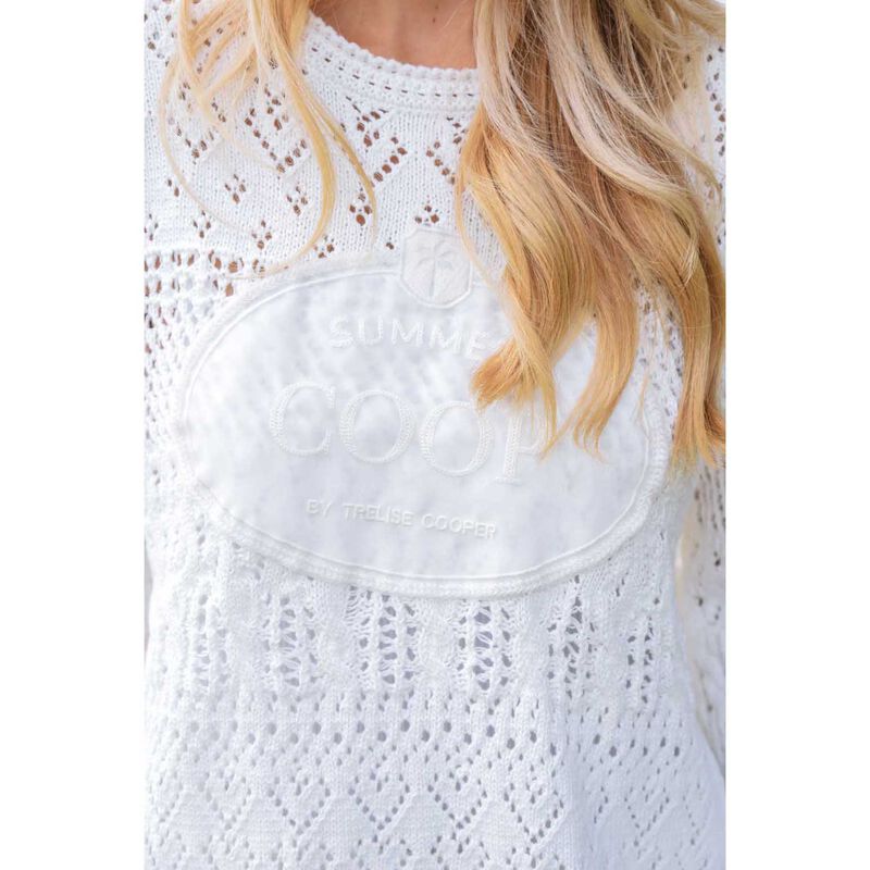 COOP Boho Breeze Sweater image number 2