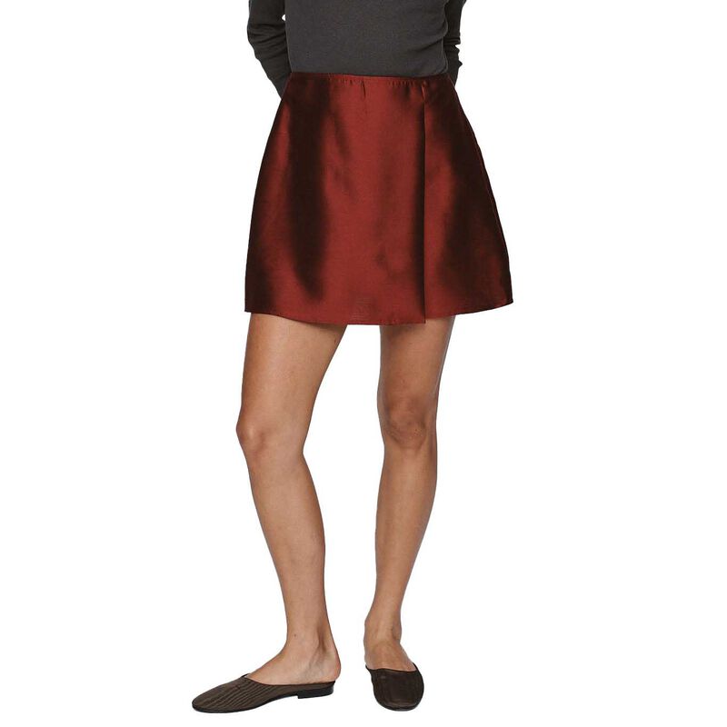 Marle Piper Skirt image number 0