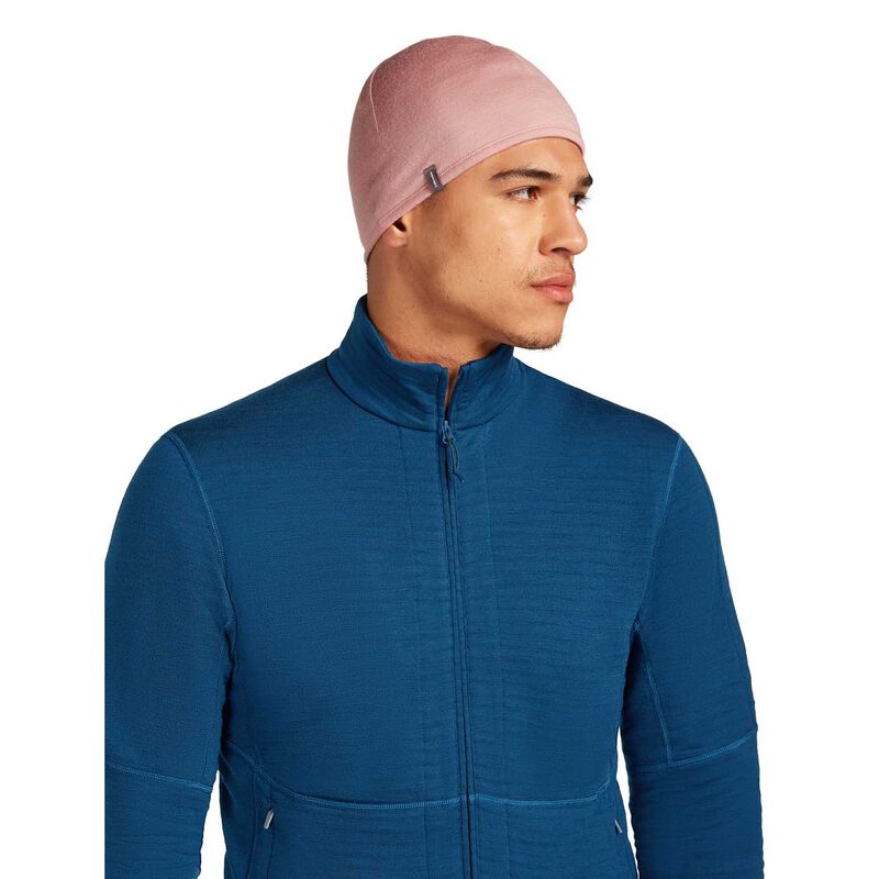 Icebreaker Adult Pocket Hat image number 2