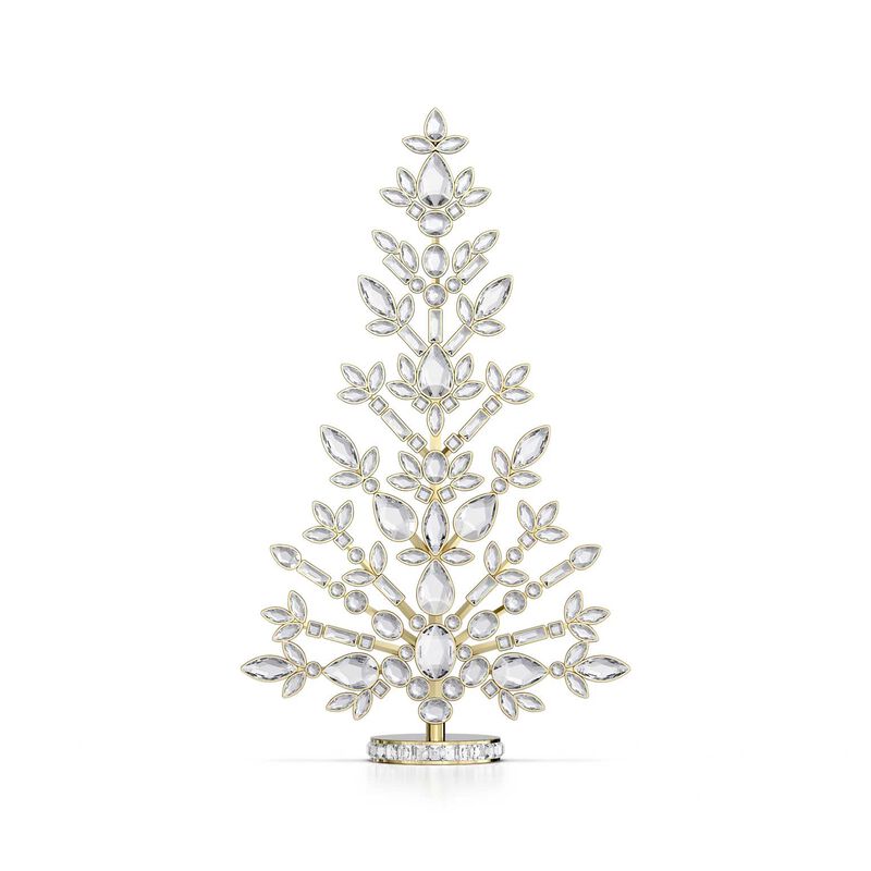 Swarovski Gema Holiday Tree image number 0