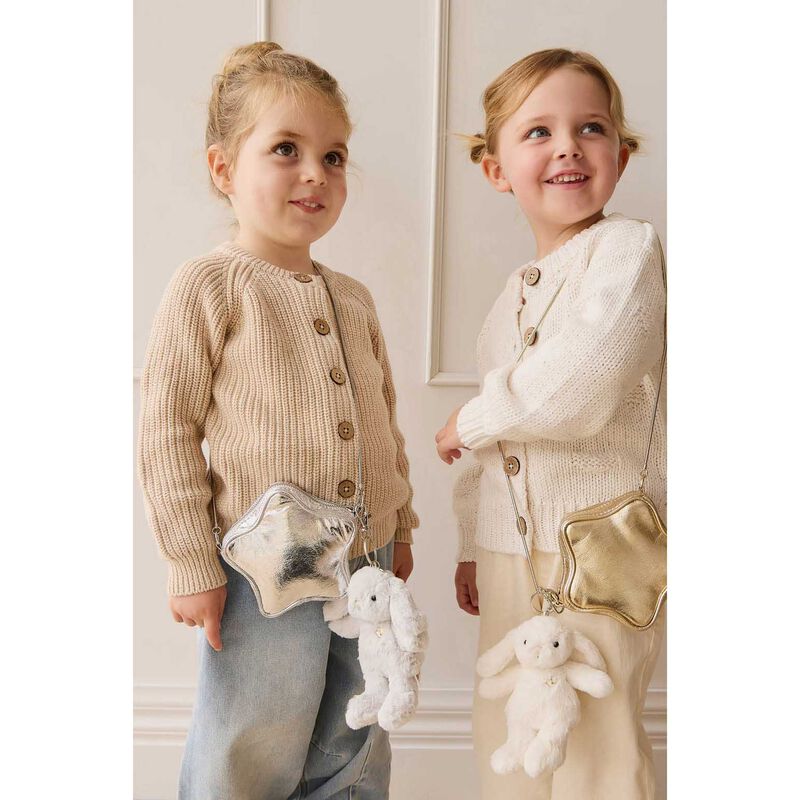 Snuggle Bunnies Penelope Keyring Little Love image number 3