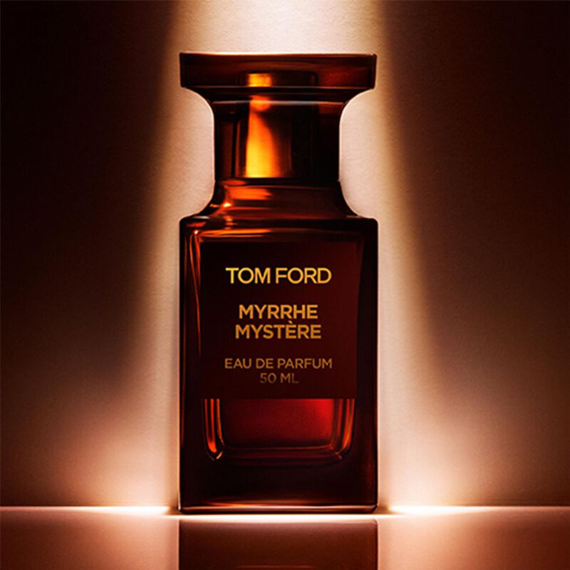 Tom Ford Myrrhe Mystère Eau de Parfum 50ml image number 2