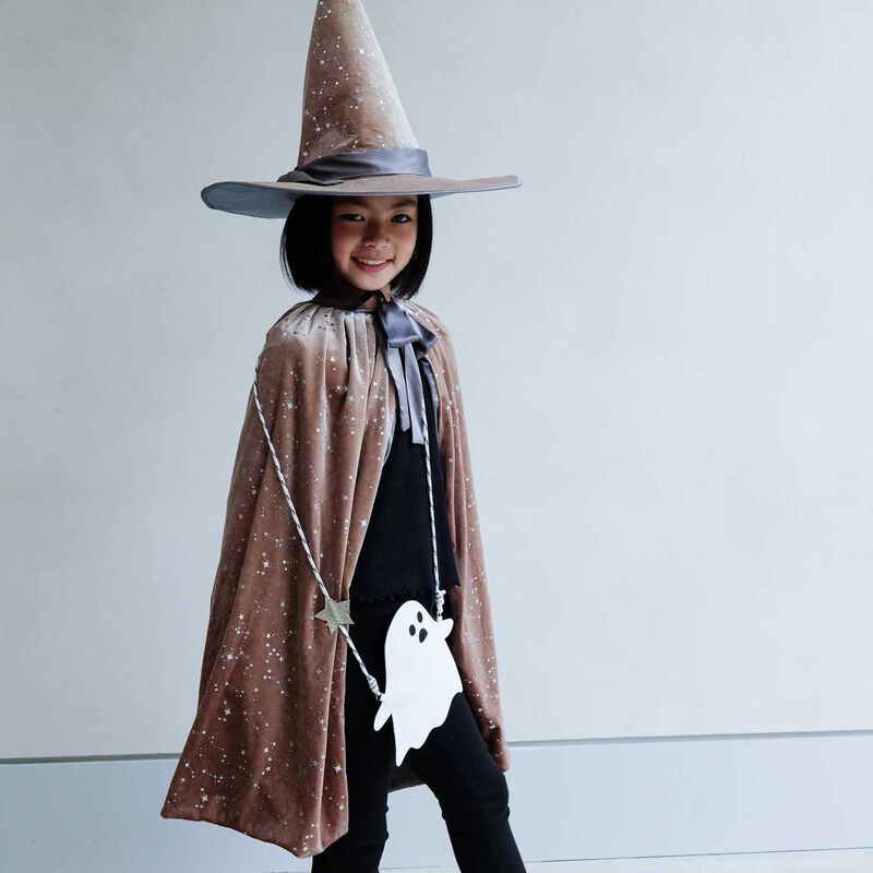 Mimi & Lula Belinda Witch Cape image number 1