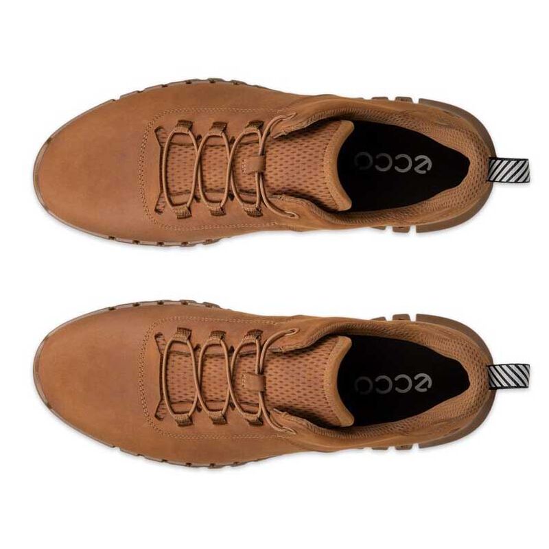 ECCO Gruuv M Camel image number 1