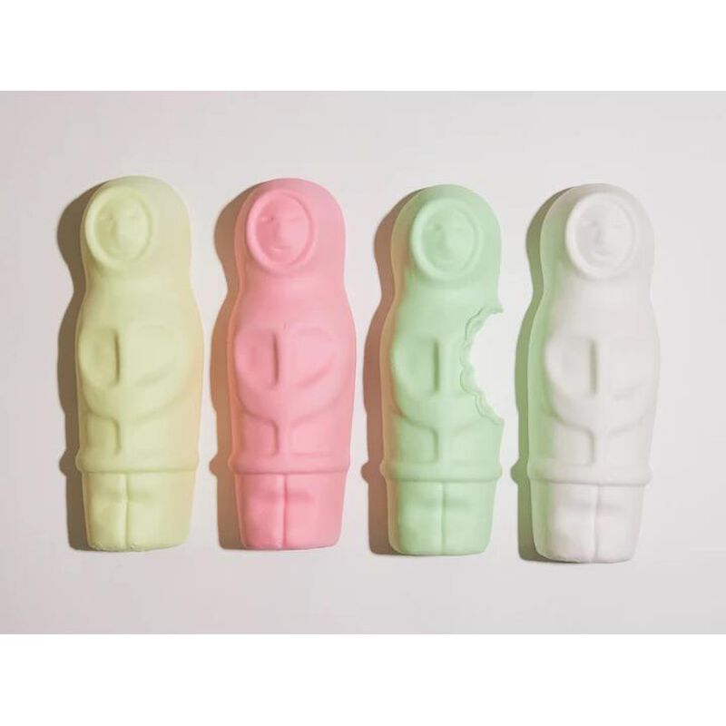 Simon Lewis Wards Bite Out Candyman image number 1