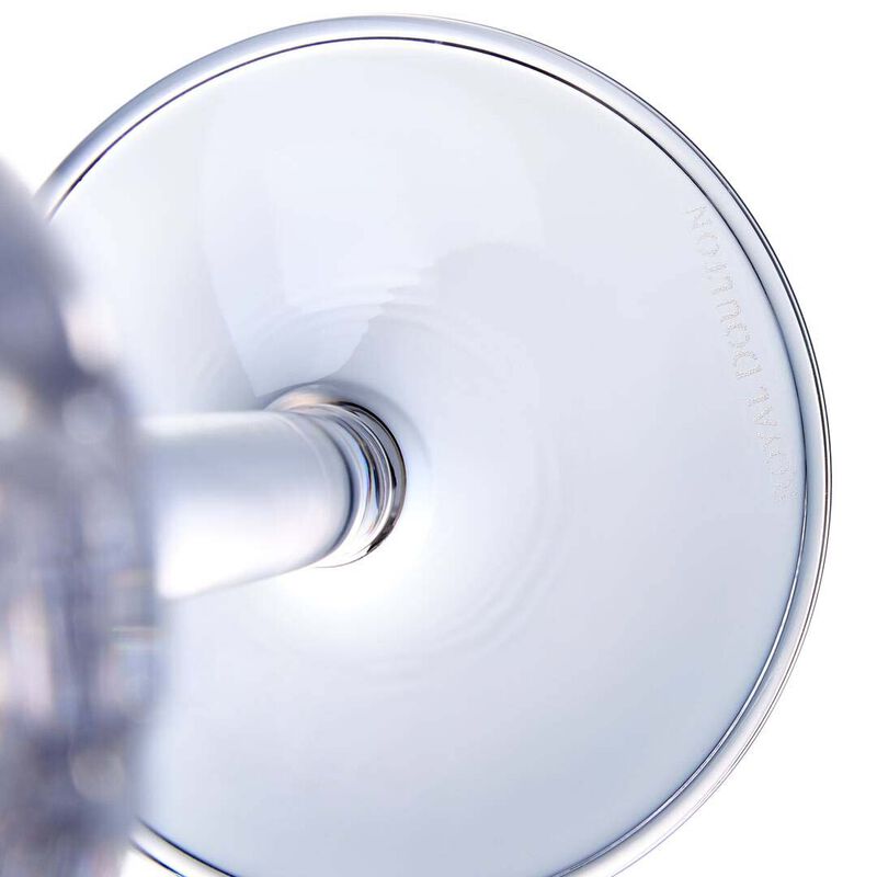 Royal Doulton Ashmere Wine 250ml Set of 2 image number 3