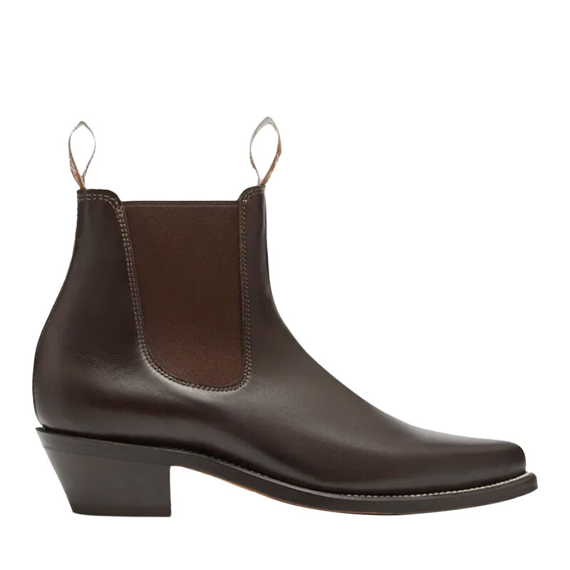 R.M. Williams Millicent Boots - D Fit image number 4