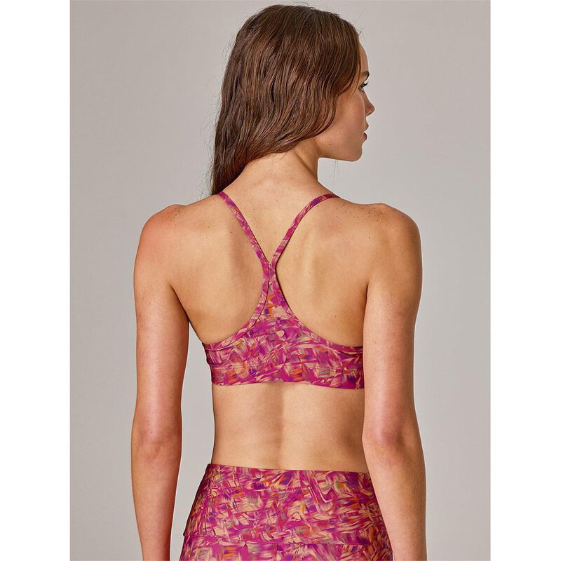 Running Bare Blaze 2.0 Sports Bra image number 1