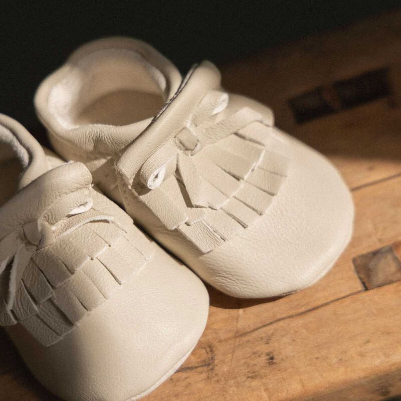 Nature Baby Edie Soft Soles image number 1