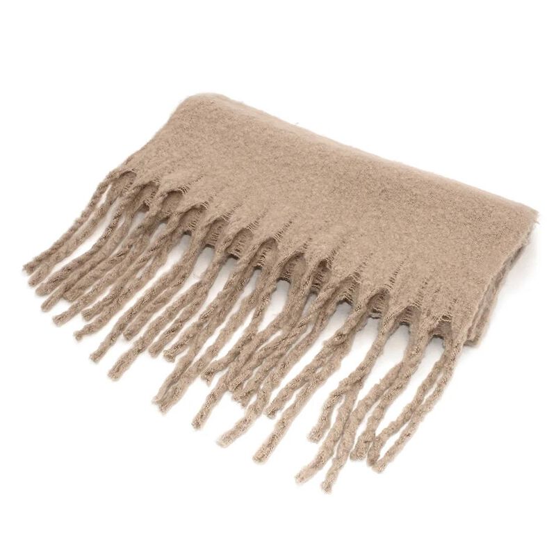 Morgan & Taylor Ella Woven Scarf image number 1