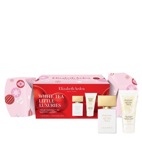 Elizabeth Arden White Tea EDP 30ml Bon Bon