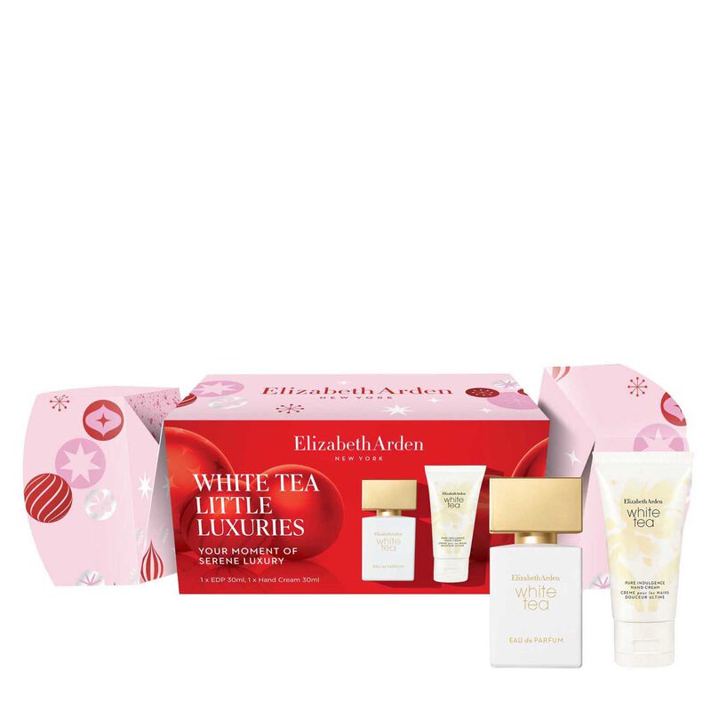 Elizabeth Arden White Tea EDP 30ml Bon Bon image number 0