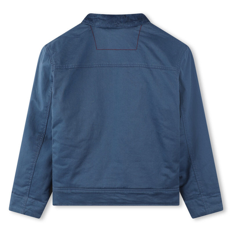 Timberland Drill Jacket 10Y - 16Y image number 1