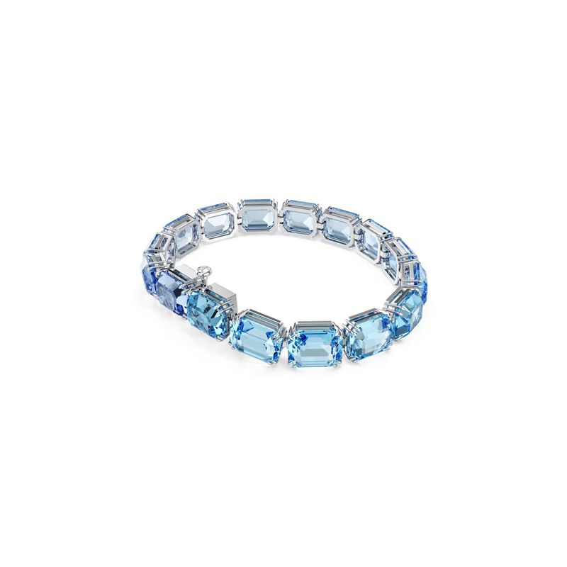 Swarovski Millenia Tennis Bracelet image number 3