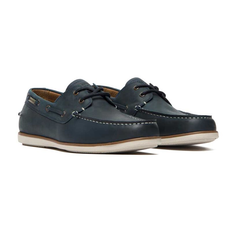 Rodd & Gunn Boardwalk Boat Shoe image number 9