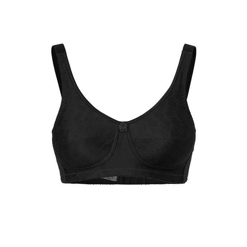 ABC Breast Care Mastectomy Rose Contour Bra image number 0
