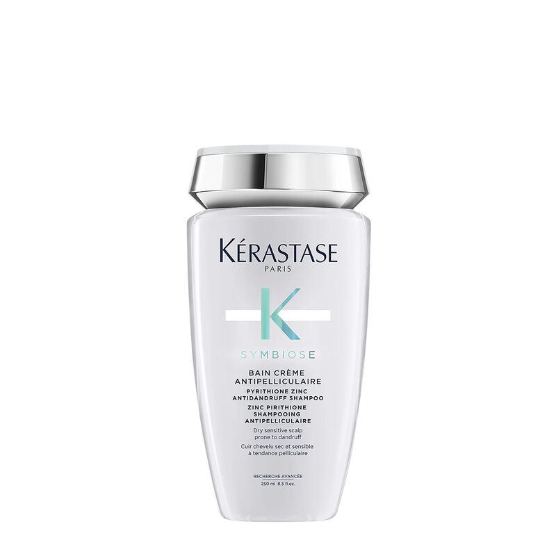 Kerastase K Symbiose Bain Creme Moistuirizing Anti-Dandruff Shampoo 250ml image number 0