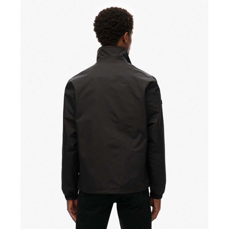 Superdry Surplus Otto Coach Jacket image number 1