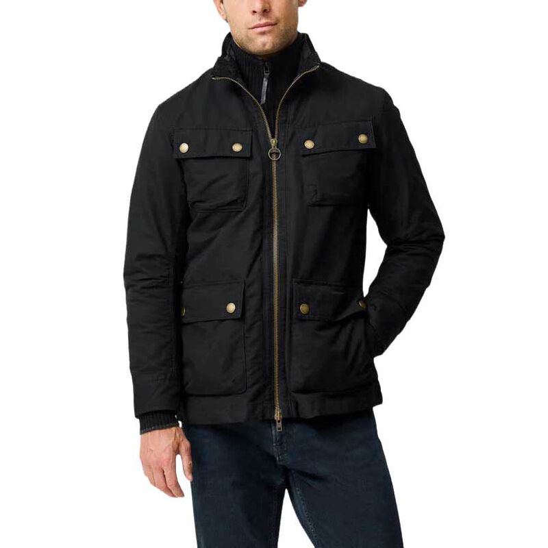 Rodd & Gunn Aberdeen Jacket image number 4