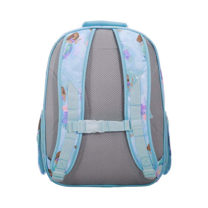 Pottery Barn Kids Mackenzie Large Backpack Lal Mermaid image number 1