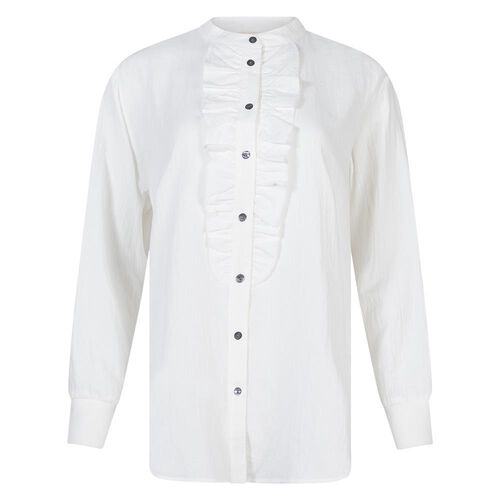 Madly Sweetly Flume Shirt
