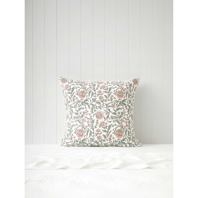 Wallace Cotton Arabella European image number 1