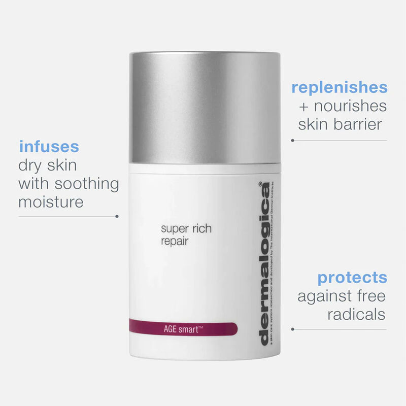 Dermalogica Travel Super Rich Repair 15ml image number 2
