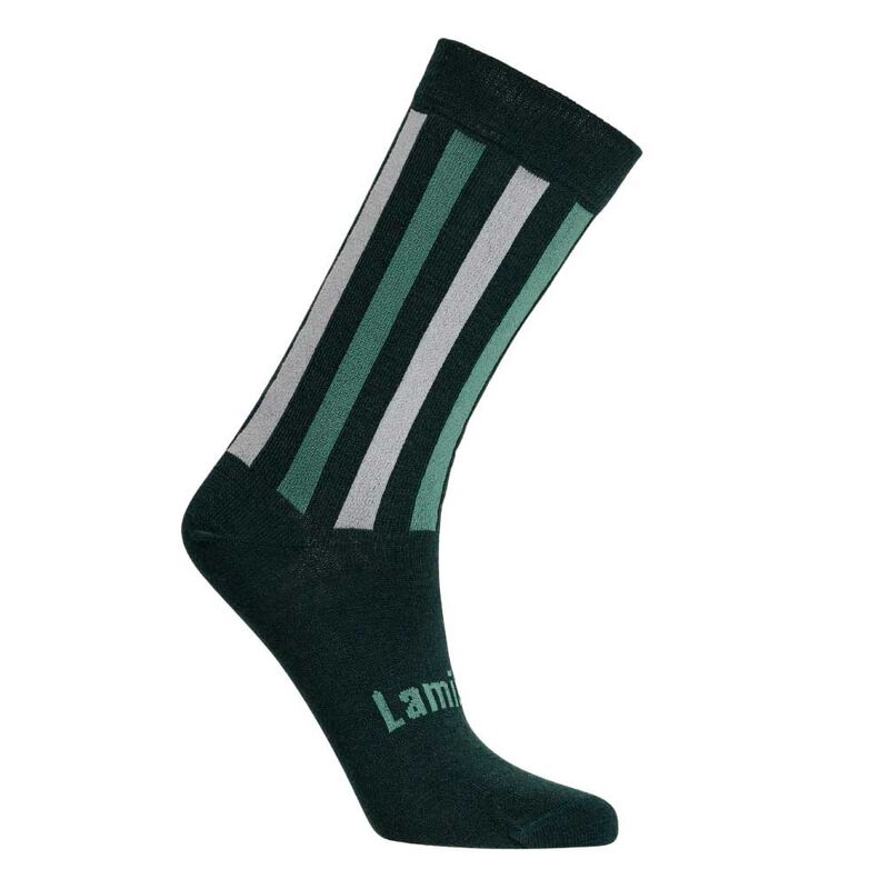 Lamington Socks Merino Wool Crew Socks image number 0