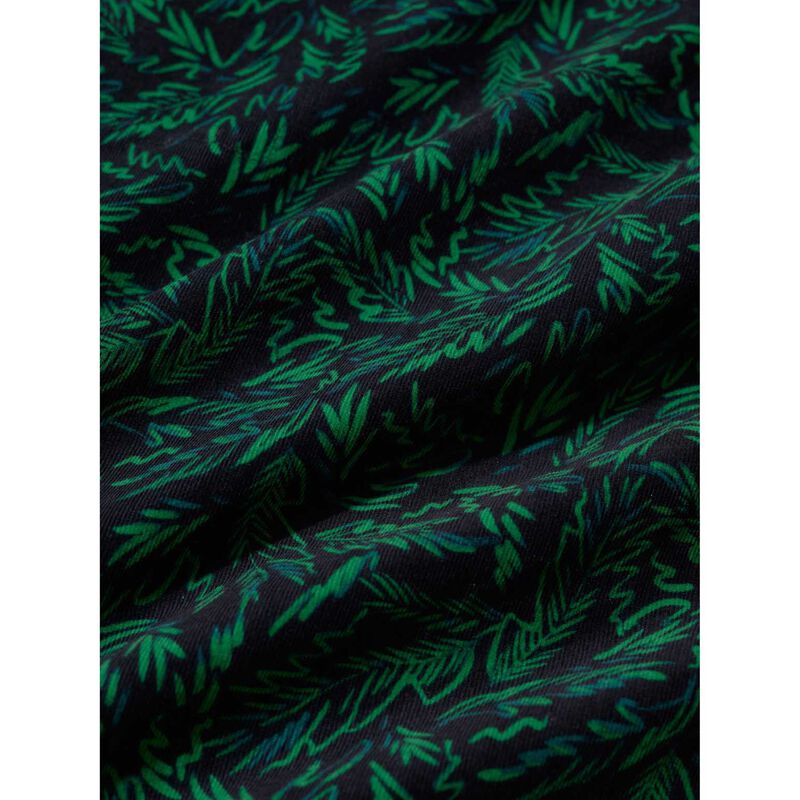 Seasalt Cornwall Forest View Skirt Forest Floor Fern image number 3