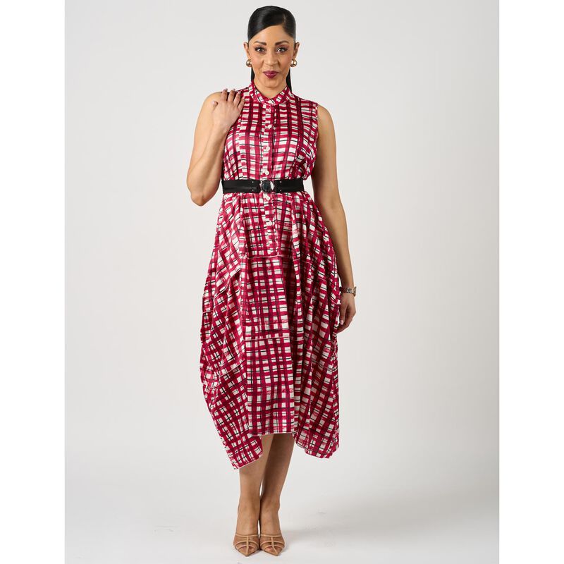 High Premier Dress image number 2