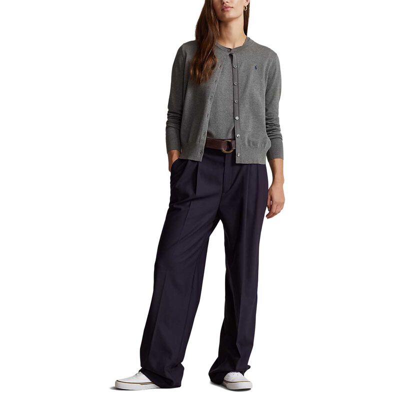 Polo Ralph Lauren Long Sleeve Cardigan image number 3