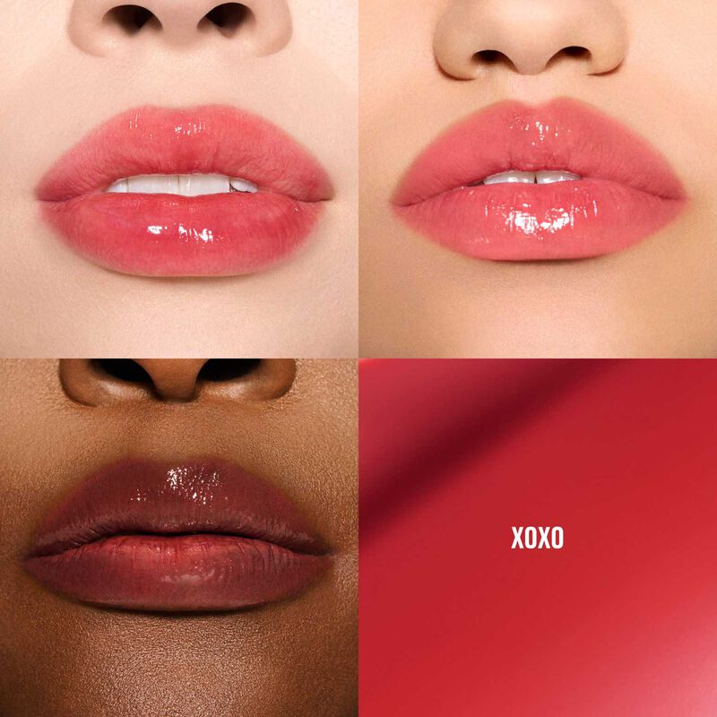 MAC Lustreglass Stainglass Lip Tint image number 30